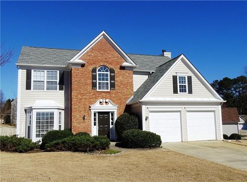 420 Welbury Ct, Alpharetta, GA, 30005-8939 | Card Image