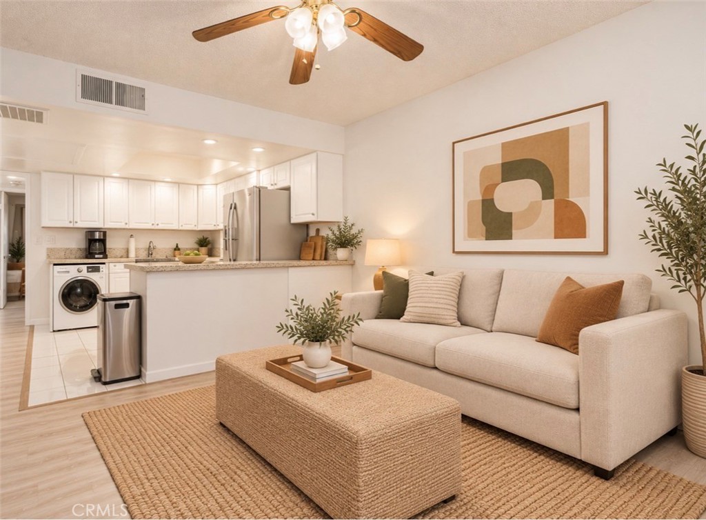 Residential in Desert Hot Springs