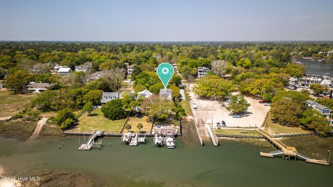 610 Trails End Rd, House other with 5 bedrooms, 5 bathrooms and 2 parking in Wilmington NC | Image 60