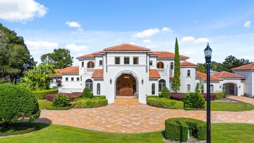 1965 Lake Markham Preserve Trl, SANFORD, FL, 32771-8103 | Card Image