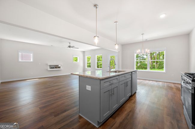2 - 2950 Jefferson St, House other with 4 bedrooms, 3 bathrooms and 2 parking in Austell GA | Image 9