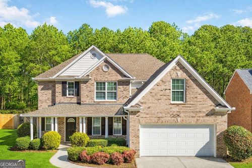 1670 Cooper Lakes Dr, Grayson, GA, 30017-1920 | Card Image