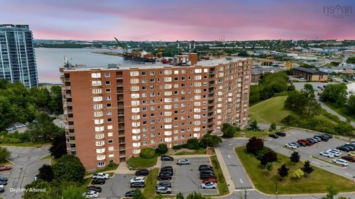 325-45 Vimy Ave, Halifax, NS, B3M4C5 | Card Image