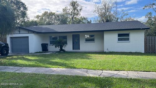 265 Capella Rd, ORANGE PARK, FL, 32073-2416 | Card Image