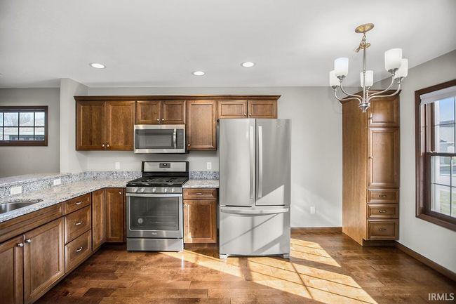 141 River Park Dr, Condo with 3 bedrooms, 3 bathrooms and null parking in Middlebury IN | Image 4