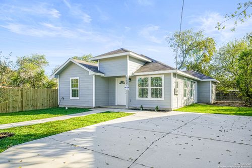 250 Bundy, San Antonio, TX, 78220-1305 | Card Image