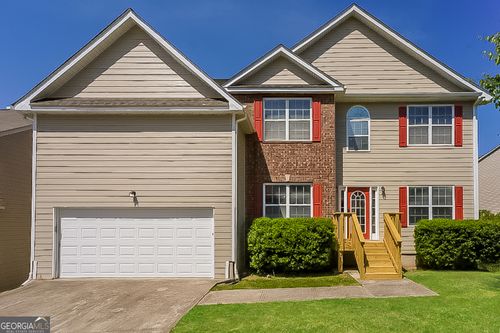 673 Rock Hill Pkwy, Lithia Springs, GA, 30122-3658 | Card Image