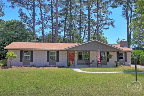 26 Sapelo Rd, Savannah, GA, 31410-3000 | Card Image