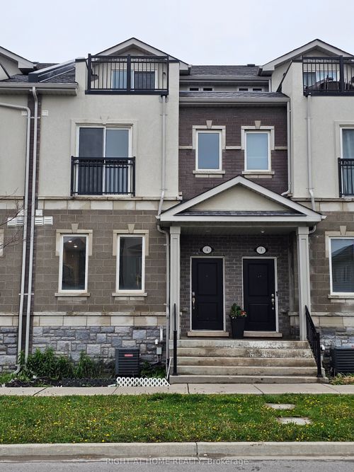 4-1040 Elton Way E, Whitby, ON, L1K0W7 | Card Image