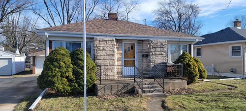 1410 Oak St, Michigan City, IN, 46360-5460 | Card Image