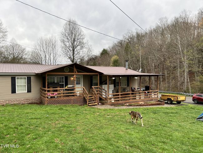 9536 Mcfall Fork Rd, House other with 3 bedrooms, 2 bathrooms and null parking in Pound VA | Image 46