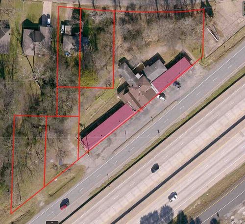 16600 Interstate 30 N, Benton, AR, 72019-3692 | Card Image