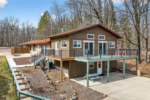 6-N1936 County Highway M, SARONA, WI, 54870-9298 | Card Image