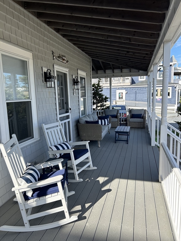Residential Lease in Scituate 2
