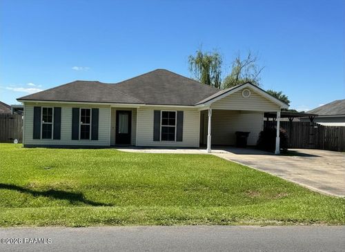 907 Gary Dr, Breaux Bridge, LA, 70517-3821 | Card Image