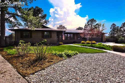 3255 Wesley Ln, Colorado Springs, CO, 80917-5830 | Card Image