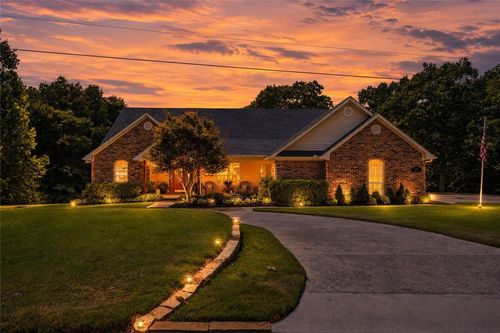 1520 N Woodland Drive, Rogers, AR, 72756 | Card Image