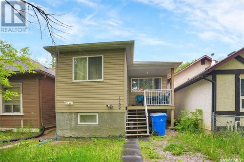 1152 Cameron St, Regina, SK, S4T2S8 | Card Image