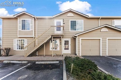272 Ellers Grv, Colorado Springs, CO, 80916-1661 | Card Image