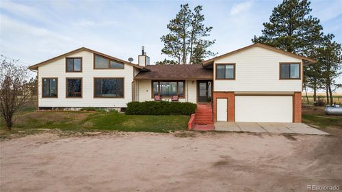 23921 County Road 15-21, Elbert, CO, 80106 | Card Image
