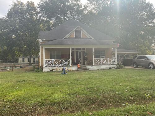 211 S Church St, Parkdale, AR, 71661 | Card Image