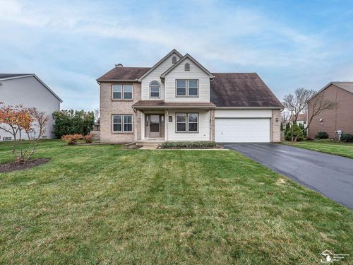 2235 Briar Lane Road, Bedford Township, MI, 48182 | Card Image