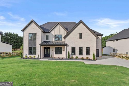 5753 Union Church Rd, Braselton, GA, 30517-1611 | Card Image