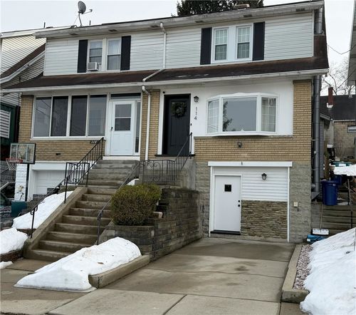 114 Montville St, Pittsburgh, PA, 15214 | Card Image