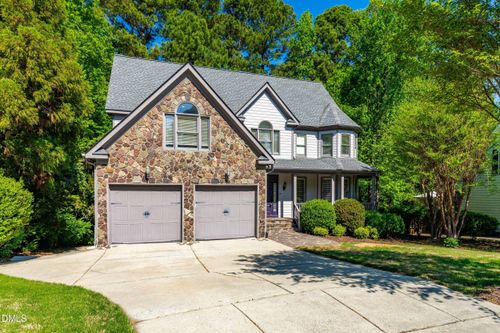 128 Wheatsbury Dr, Cary, NC, 27513-9412 | Card Image