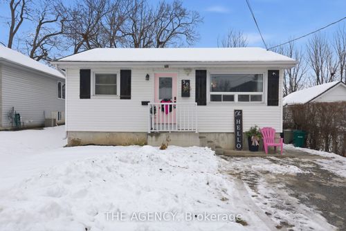 30 Elmer St, Belleville, ON, K8P1Z7 | Card Image