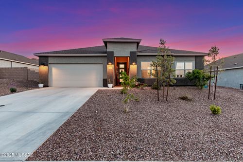 667 W Wilkinson St, Vail, AZ, 85641-0917 | Card Image