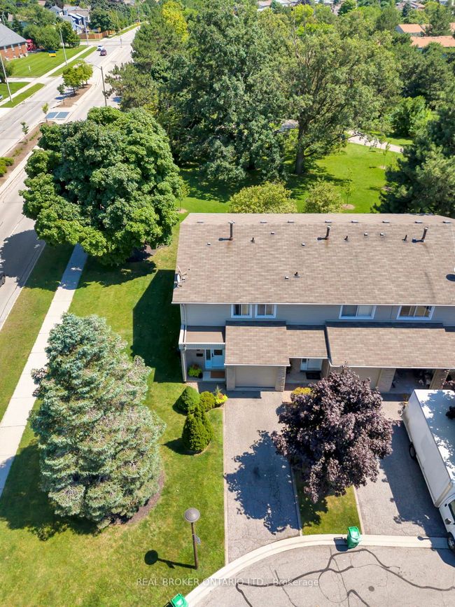 31 - 5536 Montevideo Rd, Condo with 3 bedrooms, 3 bathrooms and 2 parking in Mississauga ON | Image 37