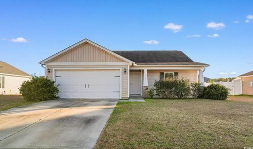 813 Benchmade Rd, Conway, SC, 29527-2901 | Card Image