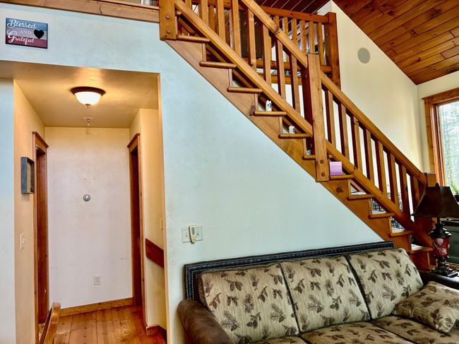 501 Arbutus Rd, House other with 2 bedrooms, 2 bathrooms and 2 parking in Pickerel WI | Image 13