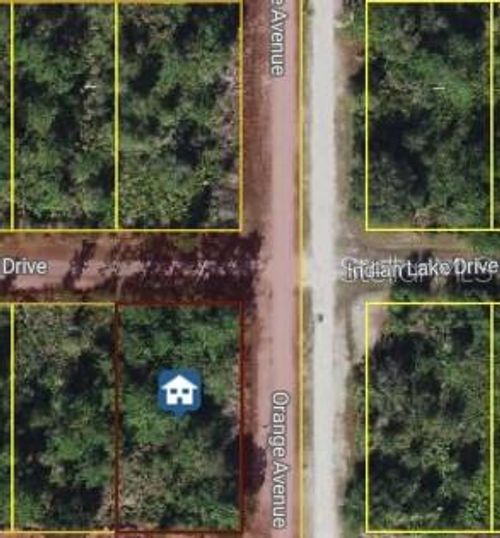 801 Indian Lake Dr, Indian Lake Estates, FL, 33855 | Card Image