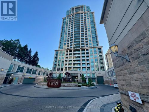 2006-17 Barberry Place, Toronto (Bayview Village), ON, M2K3E2 | Card Image