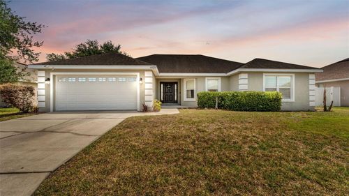 6929 Bently Dr, Lakeland, FL, 33809-3387 | Card Image