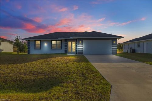 2713 51st St W, Lehigh Acres, FL, 33971 | Card Image