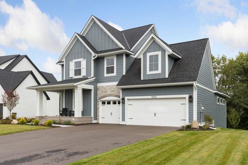 5830 Freeland Ct N, Hugo, MN, 55038-9292 | Card Image