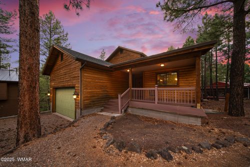 990 N Springer Mountain Dr, Lakeside, AZ, 85929-7219 | Card Image