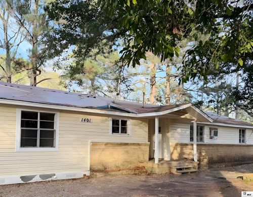 1401 Eastland Avenue, Ruston, LA, 71270 | Card Image