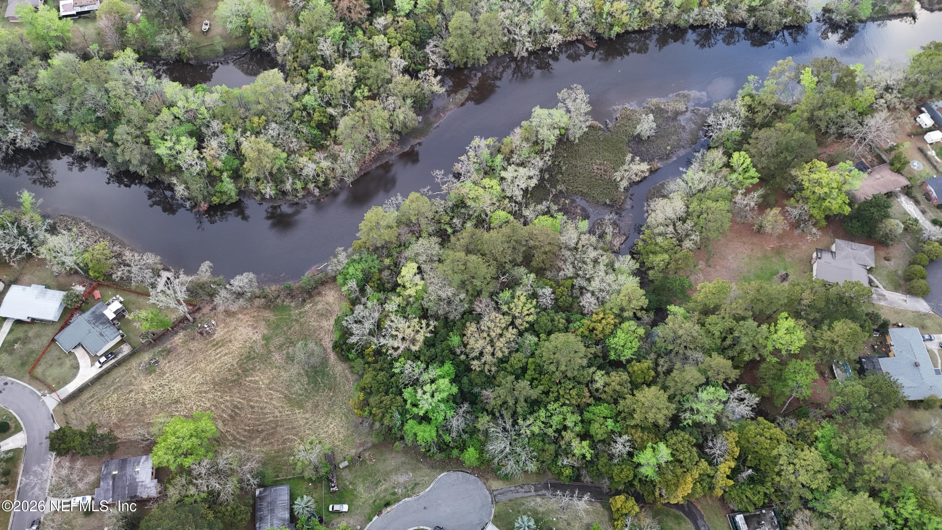 Land in Jacksonville 3