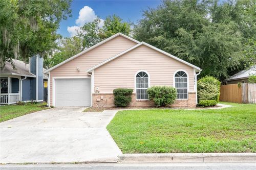 2864 Sw 40th Ave, GAINESVILLE, FL, 32608-6715 | Card Image
