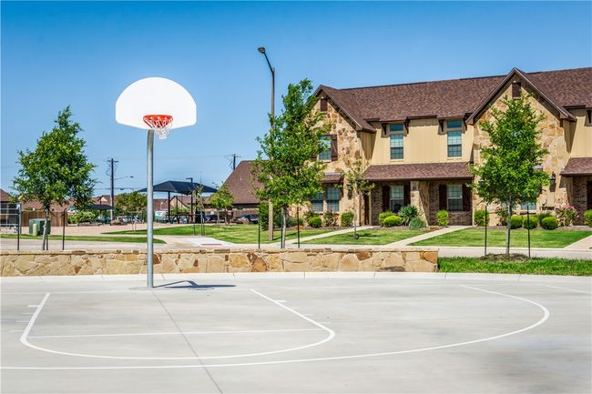 3515 General Pkwy, Townhouse with 4 bedrooms, 4 bathrooms and null parking in College Station TX | Image 24