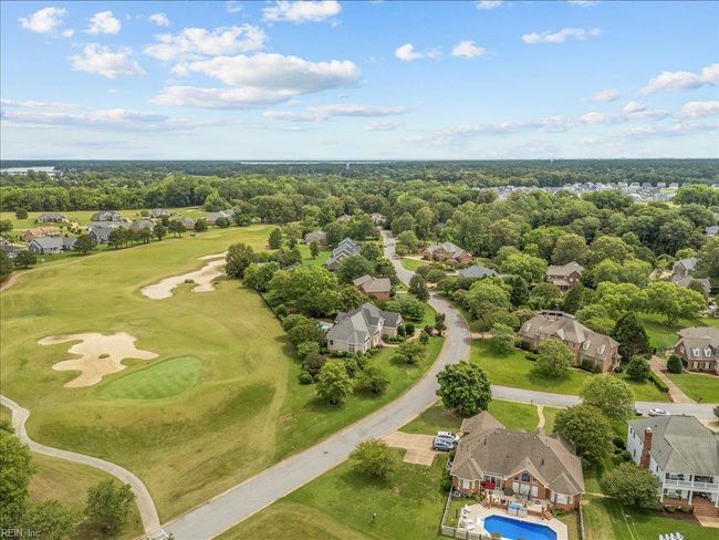 201 Royal Dornoch, House other with 4 bedrooms, 4 bathrooms and null parking in Smithfield VA | Image 43