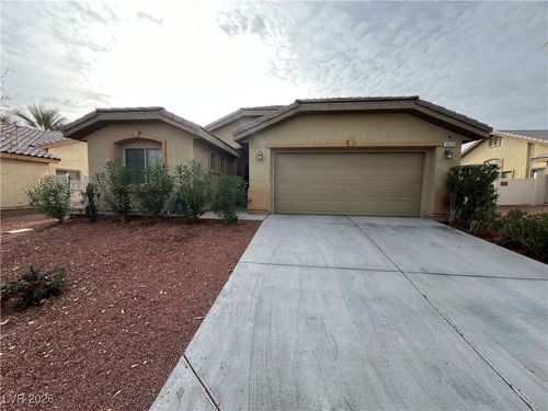 3029 Blush Noisette Ave, North Las Vegas, NV, 89081-6443 | Card Image