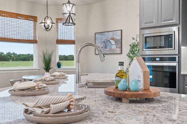 123 Cedar Elm Ln, House other with 4 bedrooms, 3 bathrooms and null parking in Nevada TX | Image 8