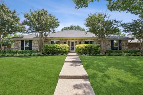 3708 San Juan Cir, Plano, TX, 75023-6128 | Card Image