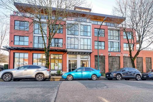 403-688 E 18th Avenue, Vancouver, BC, V5V1G4 | Card Image
