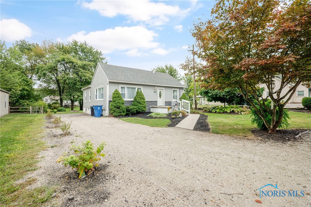 Patchen Rd, Oregon, OH 43616